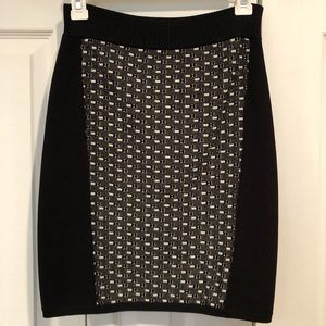 rag & bone Datia Panel Skirt NWT size S